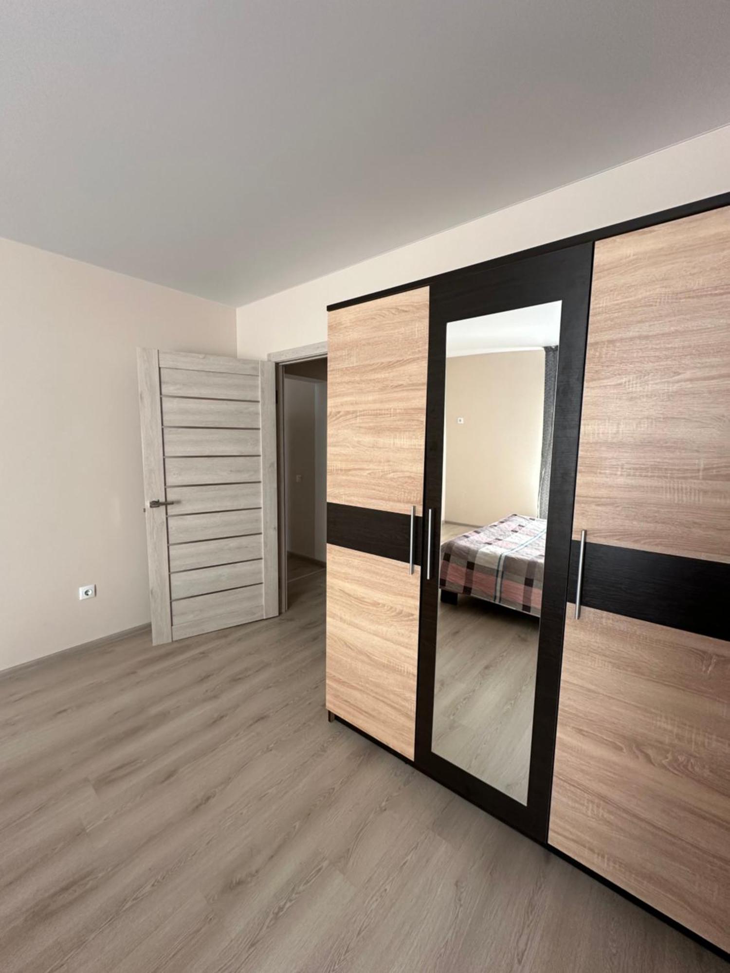 Апартаменти На Злуках Ternopil Exteriér fotografie