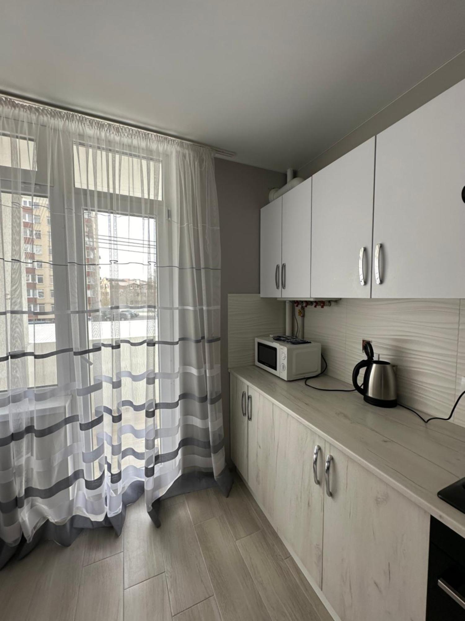 Апартаменти На Злуках Ternopil Exteriér fotografie