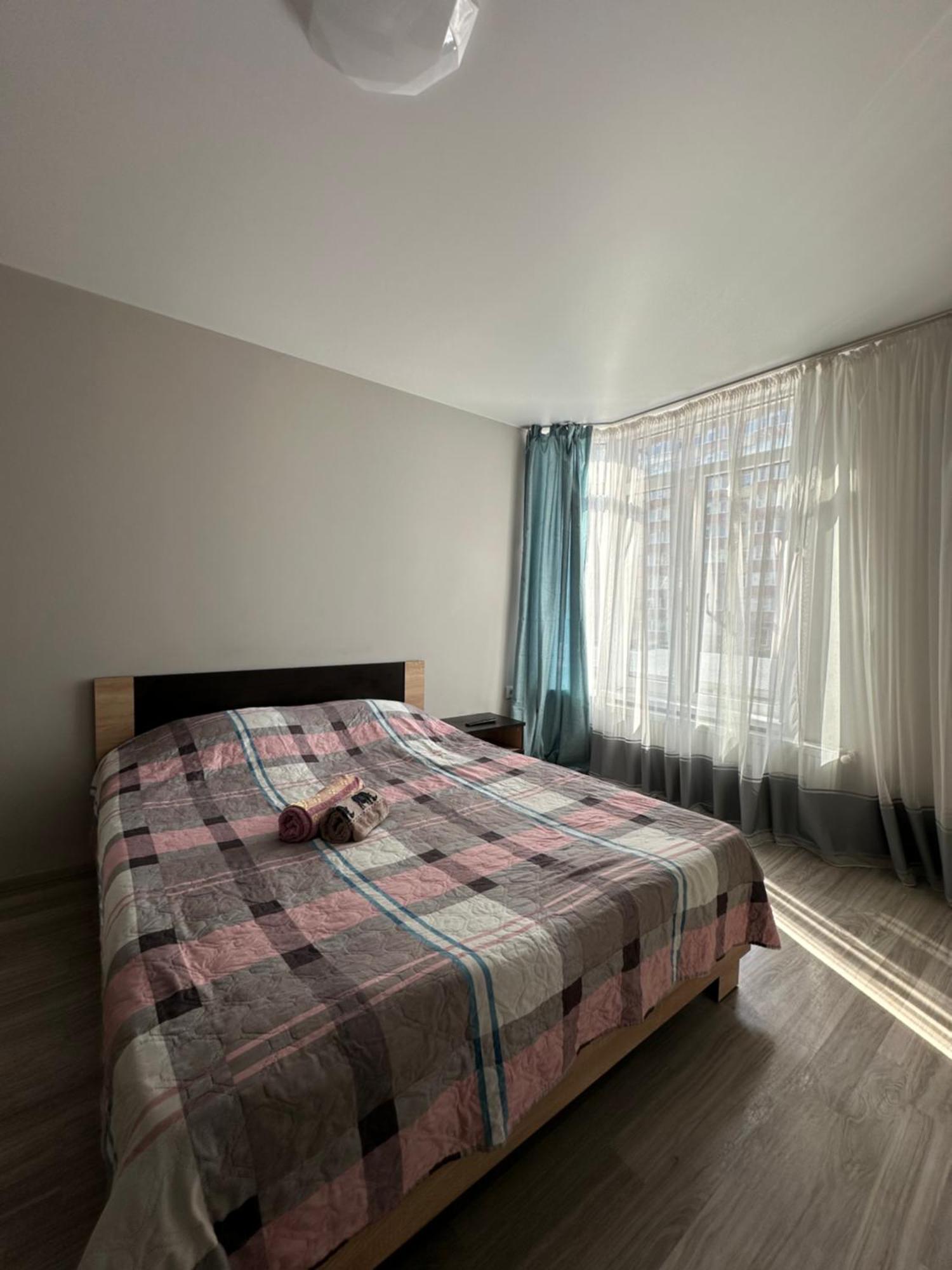Апартаменти На Злуках Ternopil Exteriér fotografie